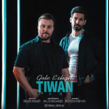 دانلود آهنگ جدید تیوان بند به نام گل عشق